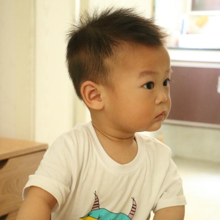 小雨