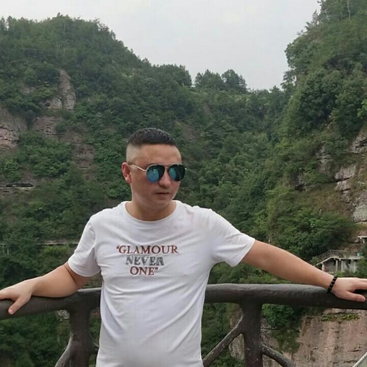 明哥（承蒙厚爱）