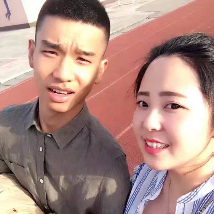童Young
