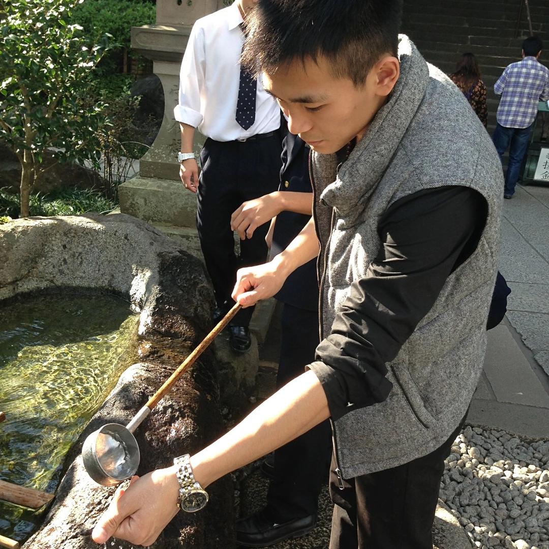 清澄白河