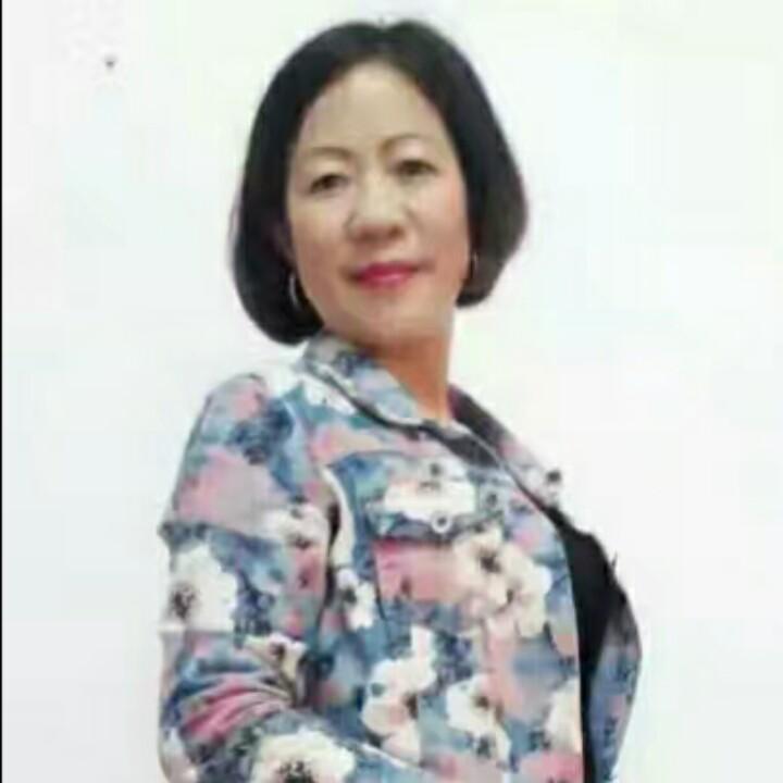 小苹果🌹
