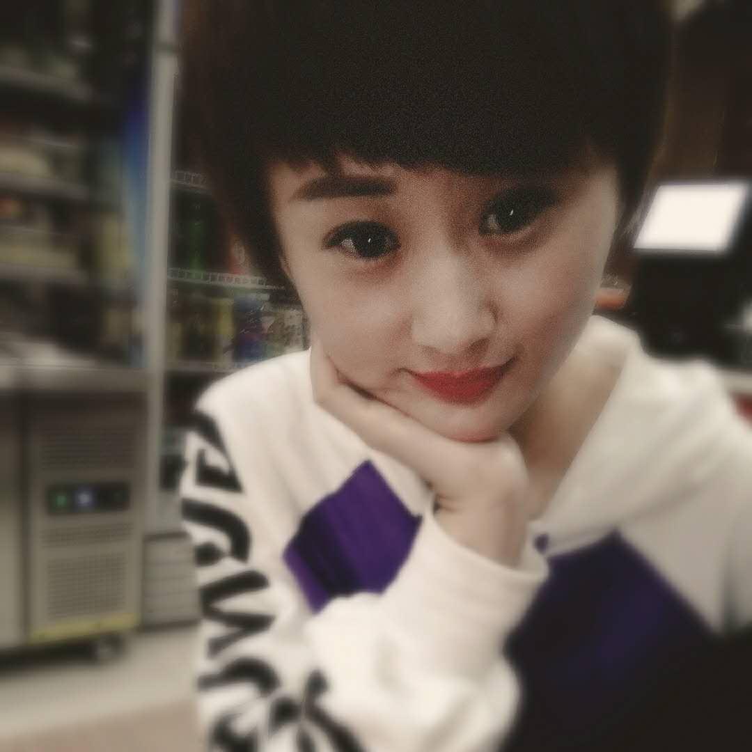 张小玉