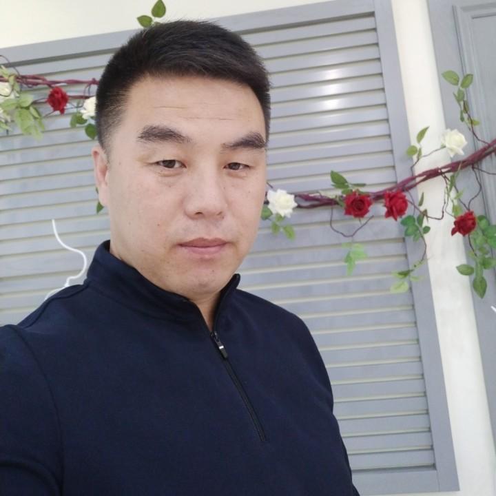 朱金来