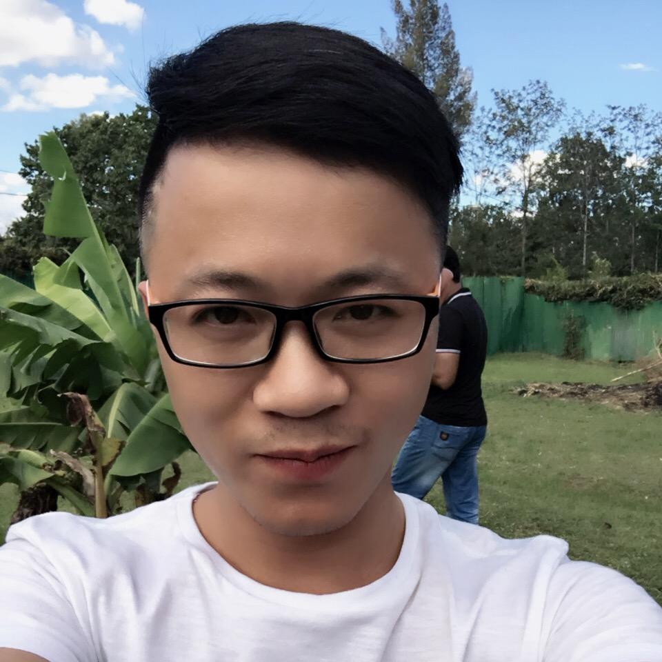 Mr Ma