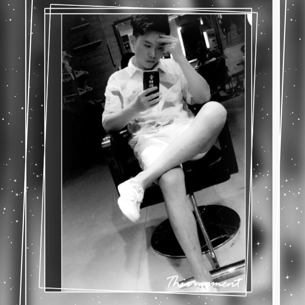 Nice·潮牌美业(顺昌店)官方号