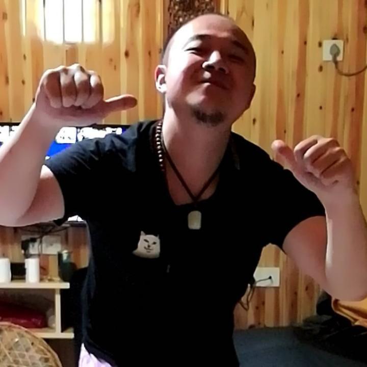 黑油儿