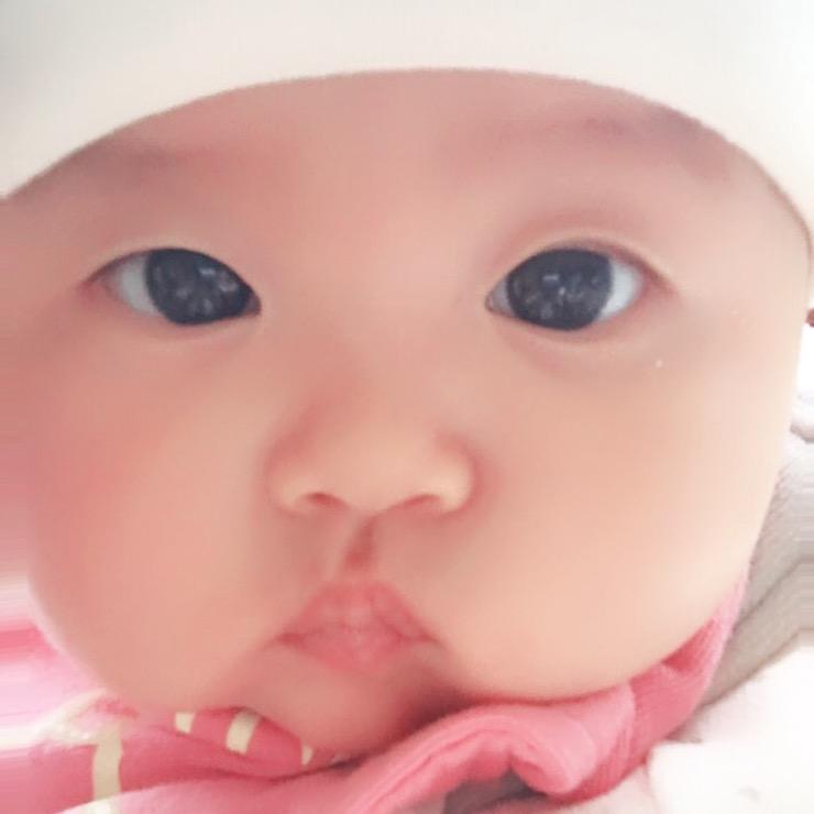 🌸诞诞会撒娇🌸