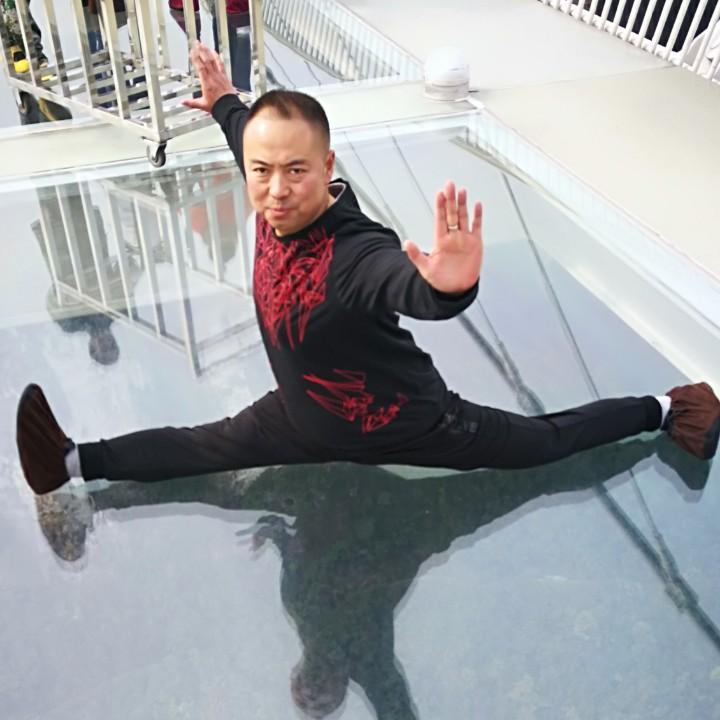竹海健哥