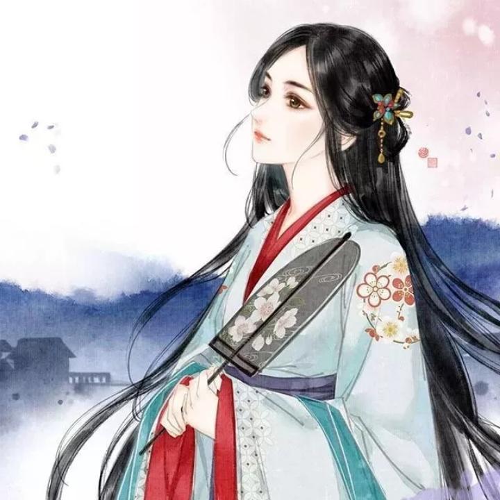 琼姐姐_钩针图解分享