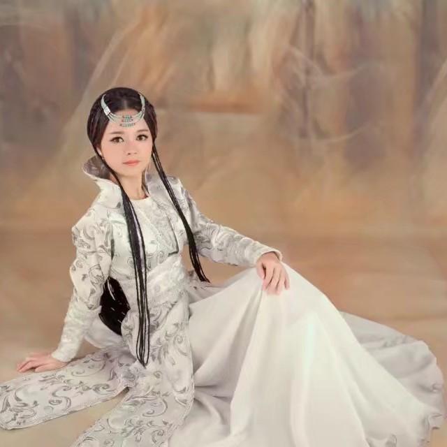 陈老师的课堂