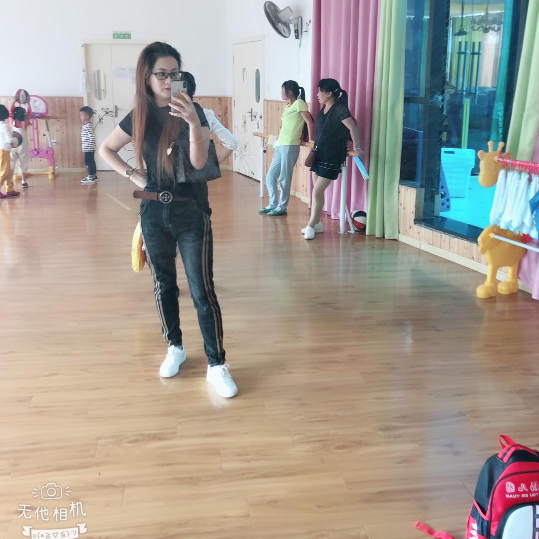 享受忙碌！适应孤独！