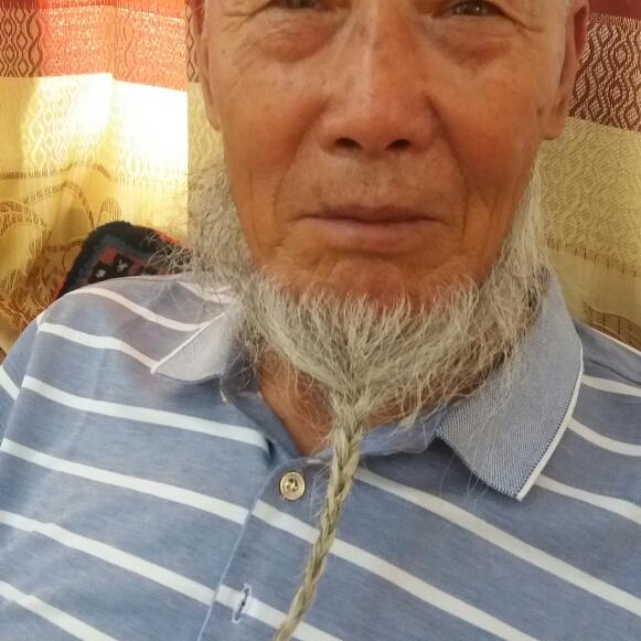 阿尔狼人