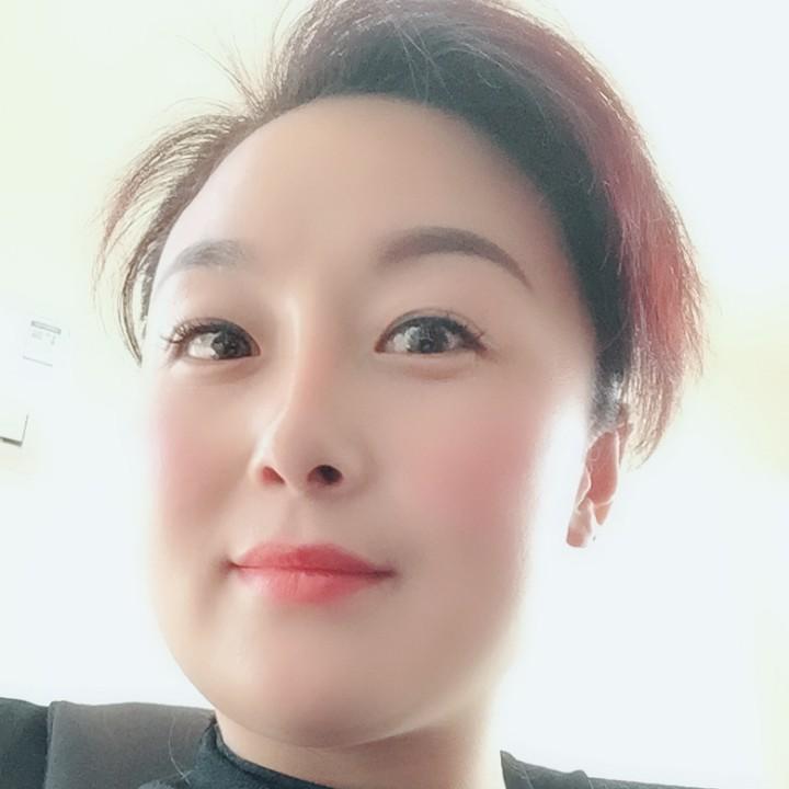 洋洋姐