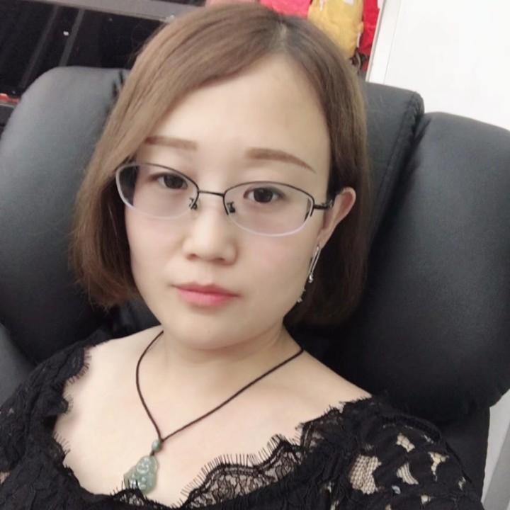 传月日化*玲玲