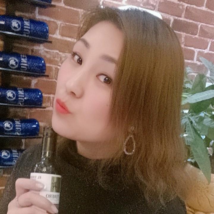 四姑娘