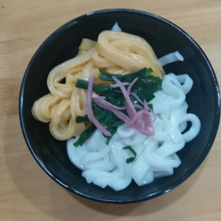 毛记凉面