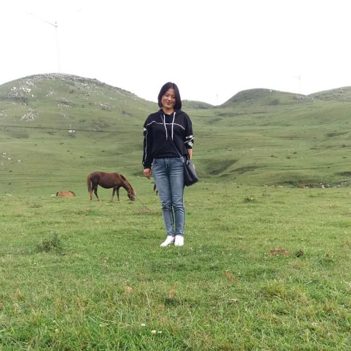 红玉🎤