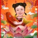 彩云