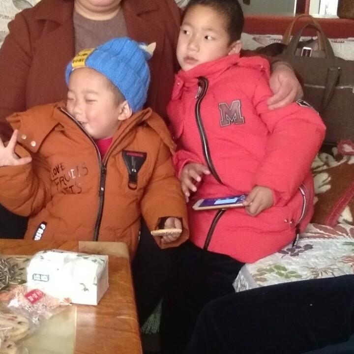 琪琪娃娃