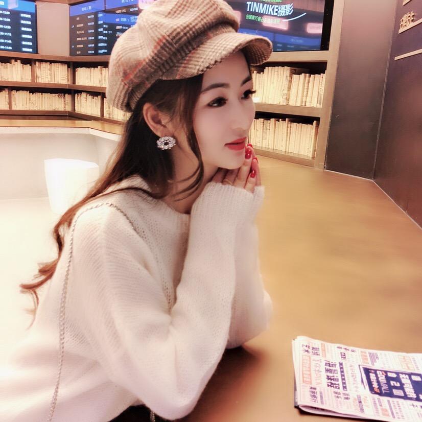 杭州四季青侠珍的小店时尚女装