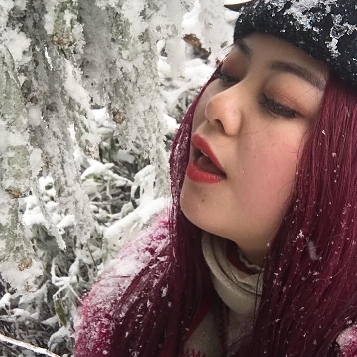 娟娟