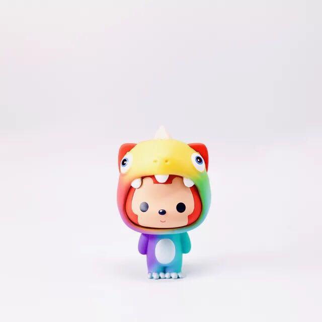 梦是许下的心愿