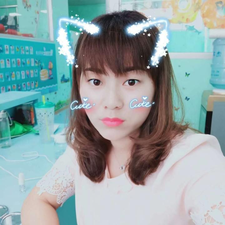 柠檬没姐萌😜