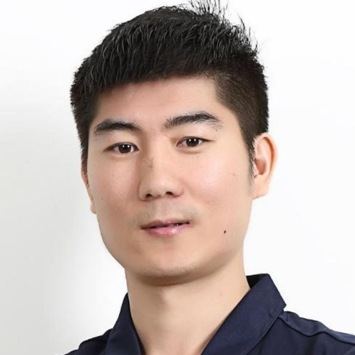 运动康复找老孙