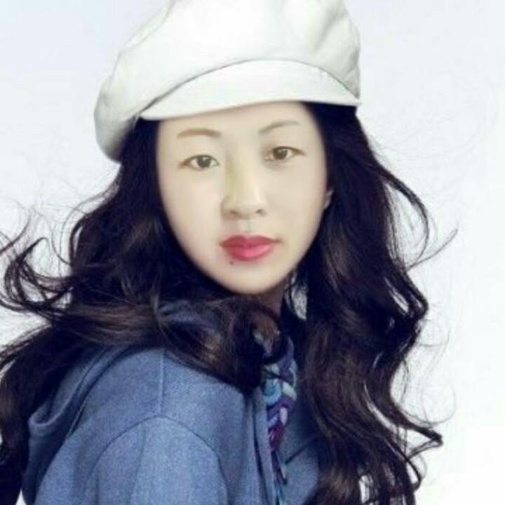 开心每一天😄😄