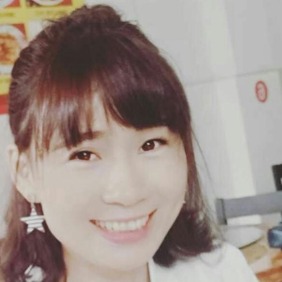 曾梅姐