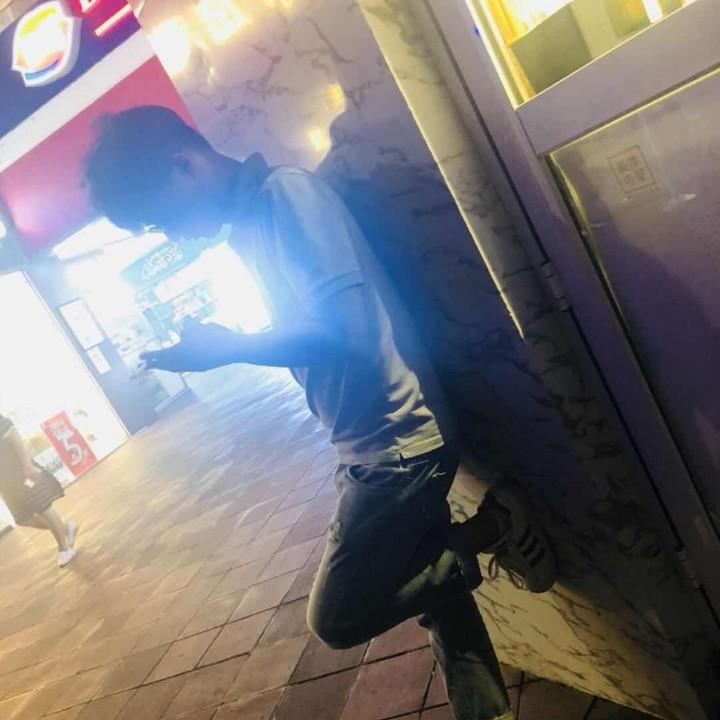 →_→杨鲜森←_←