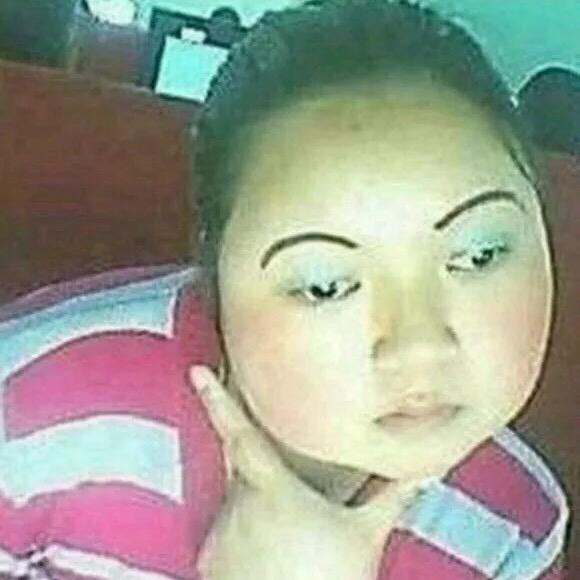 满山的猴，我腚最红