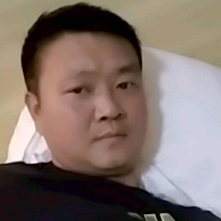 陌生人