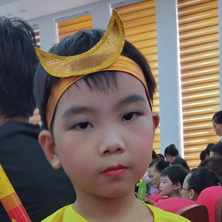 兜兜🥰有糖