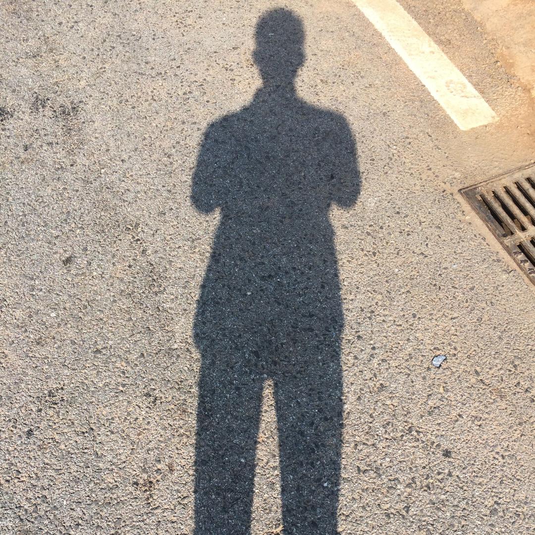 Male God