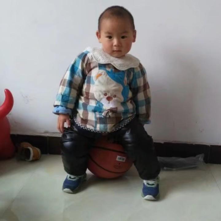 家有小不点