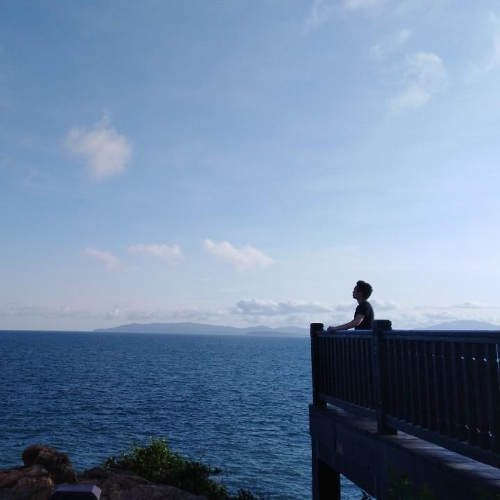 浪涛飞雄