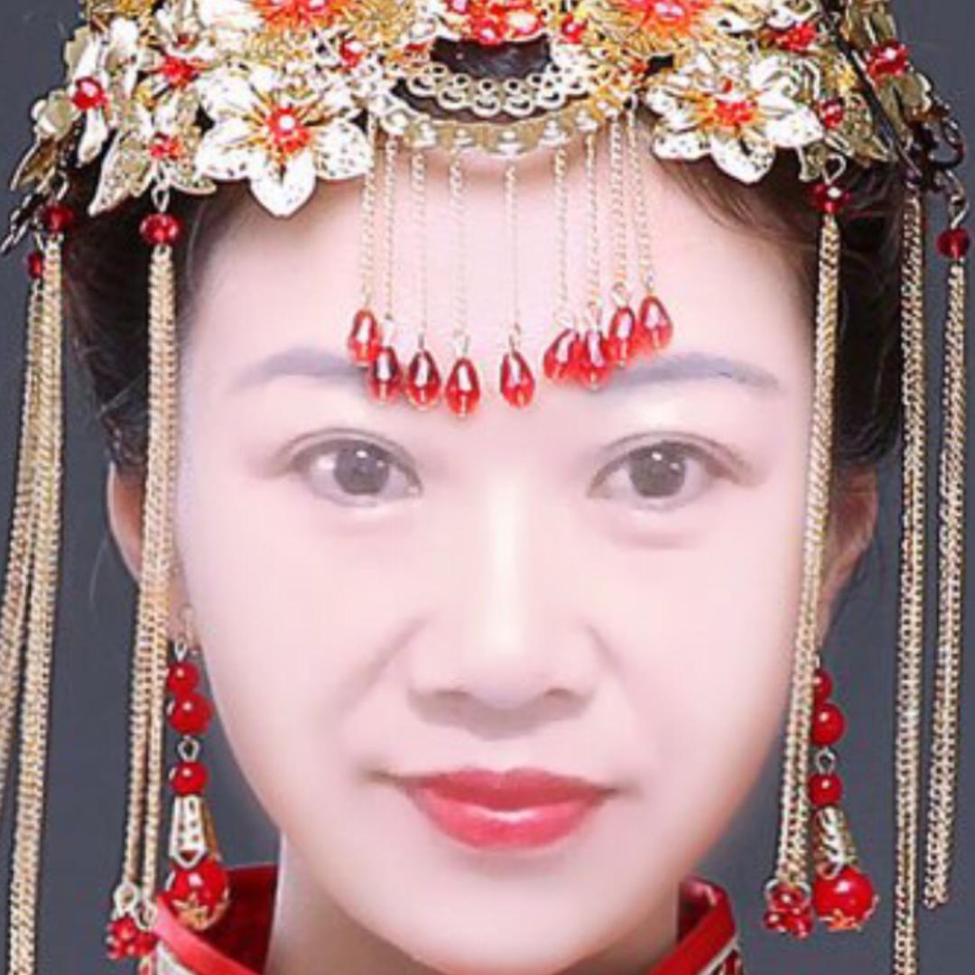 ❤️一生一世❤️