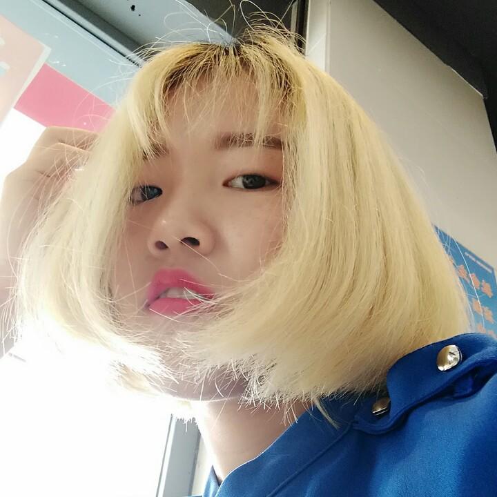 爱财好运小朱朱
