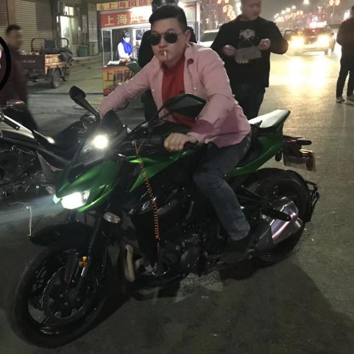 自渡🙏