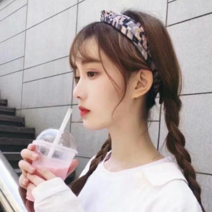 快乐的小妹
