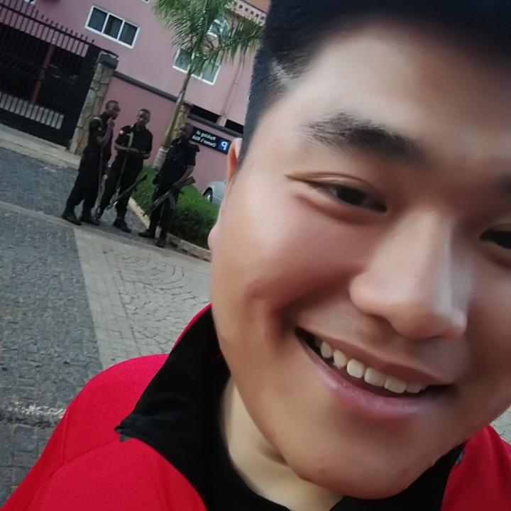 我爱嗦粉
