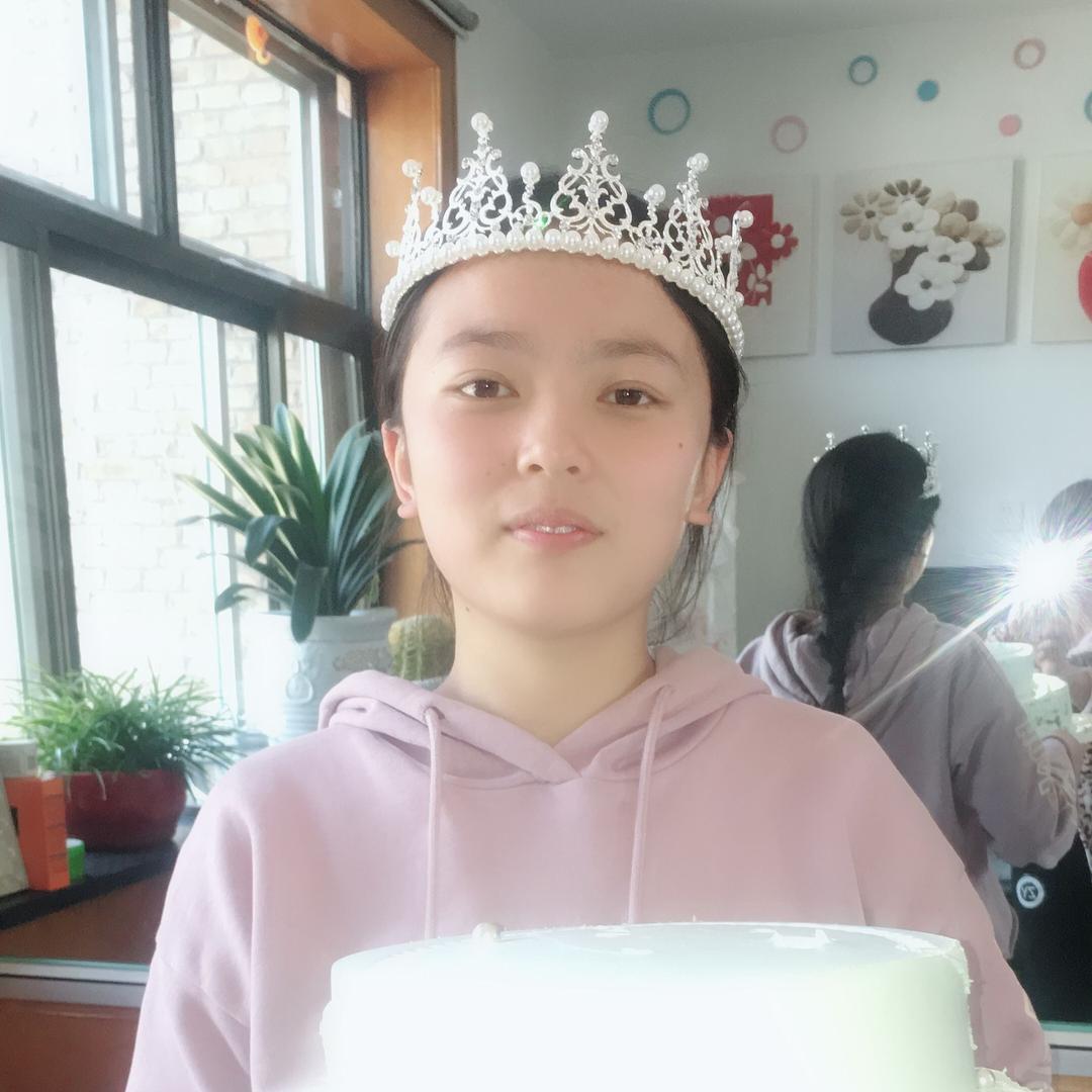 少年闺蜜