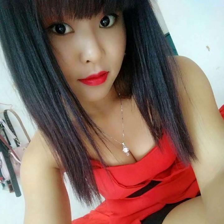 缅甸小妞