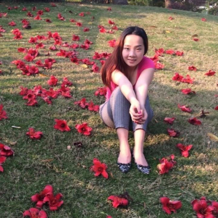 素颜