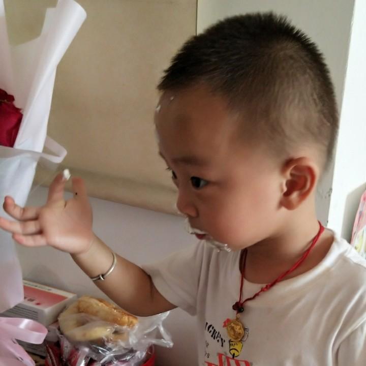 美美阿姨