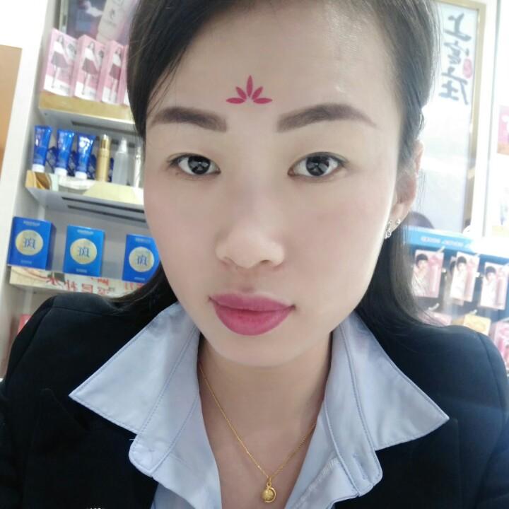 A依依卡美容头疗养生连锁店阿华