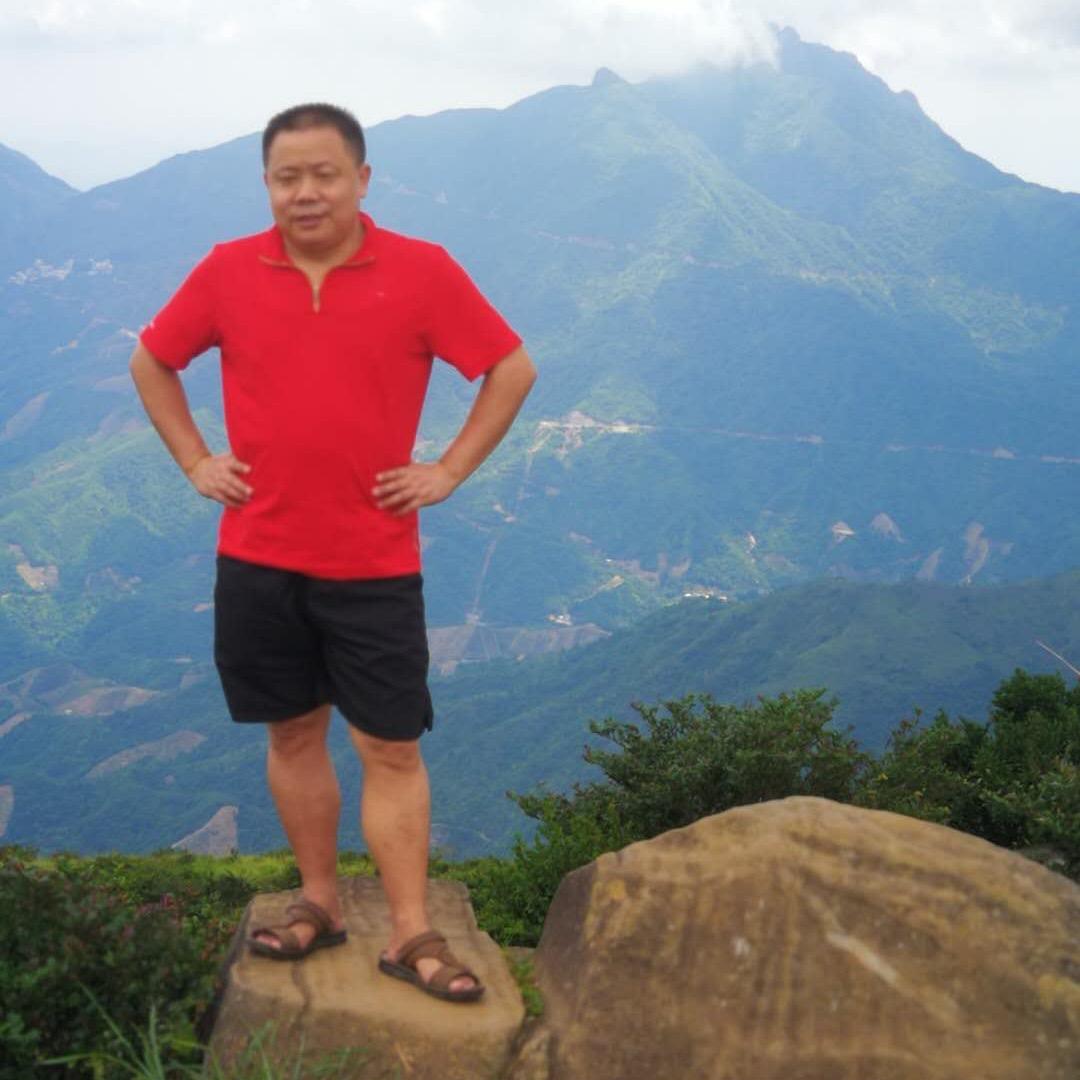 波波老师