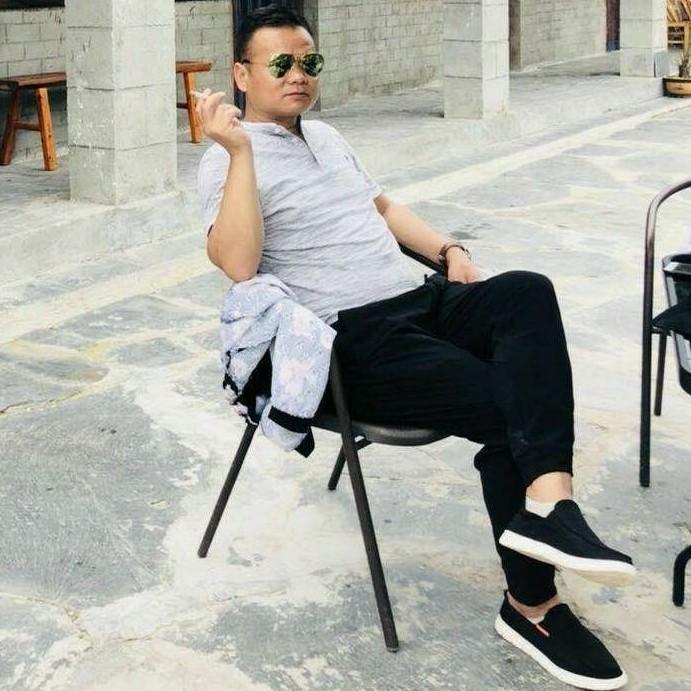溪城利哥