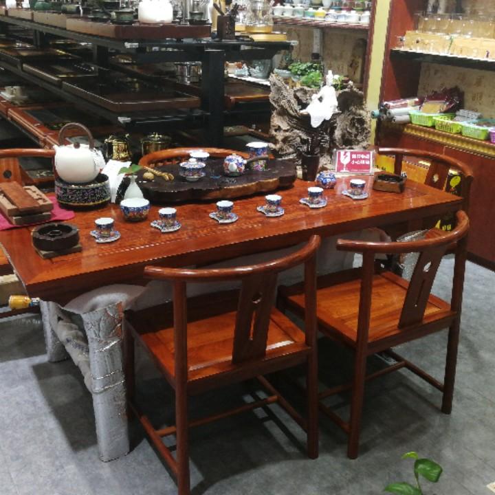龙福茶器优品店